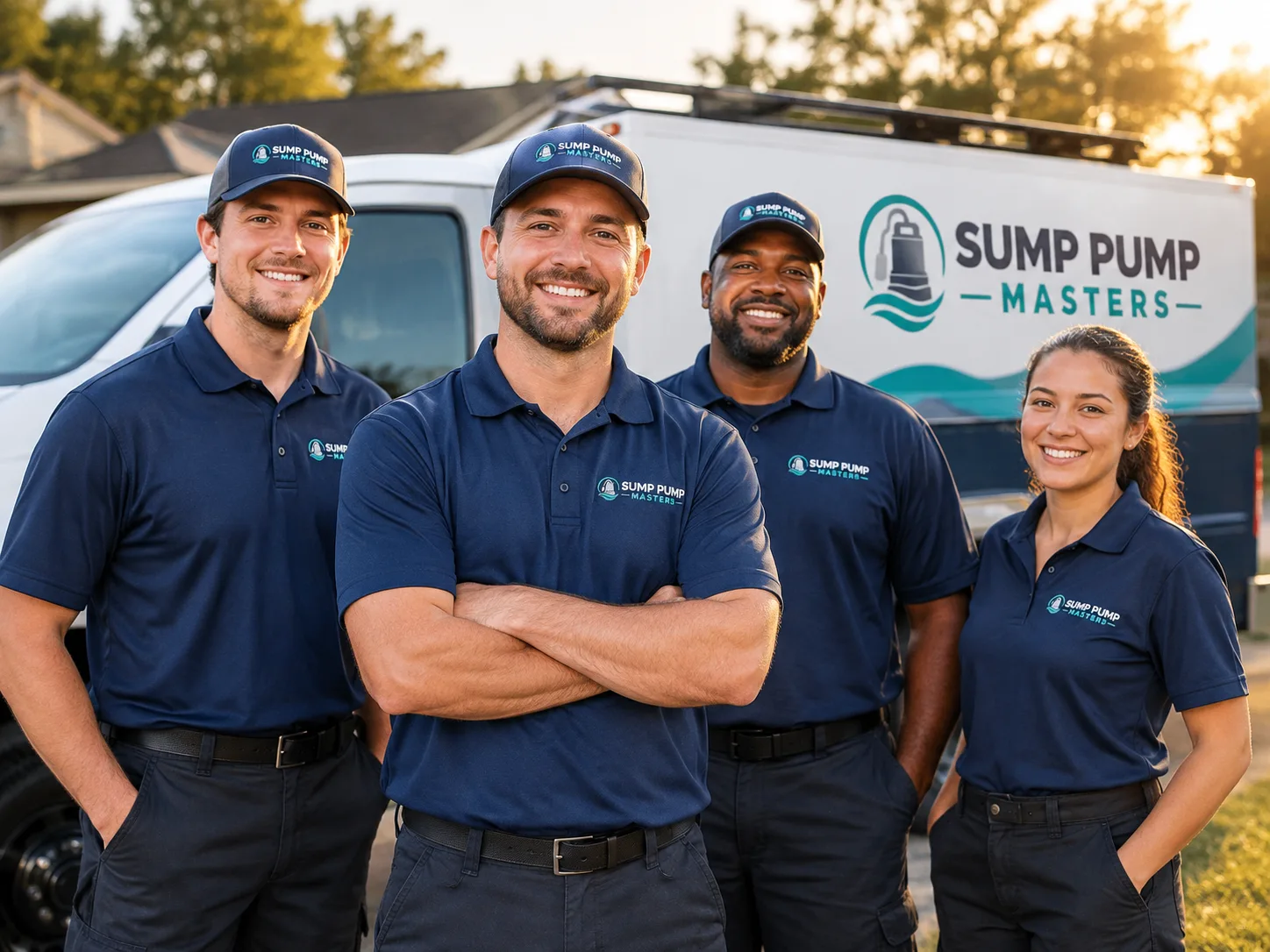 Sump Pump Repair company in Waite, ME